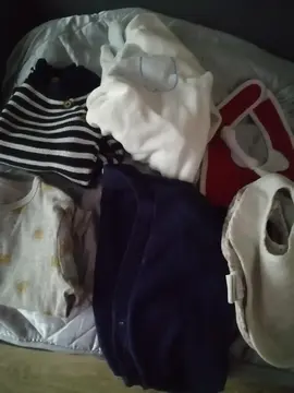 Vêtements garçon 1 ans