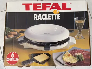 raclette