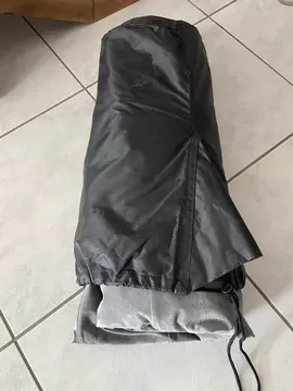 matelas pneumatique