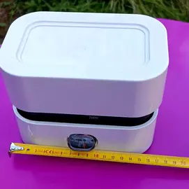balance de ménage