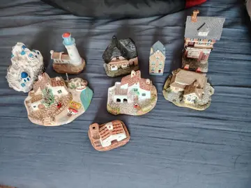 a donner petite maison