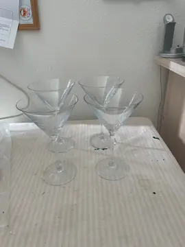 coupe à dessert