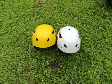 casques