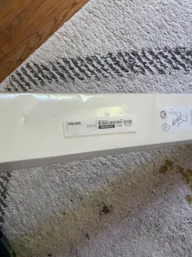 barre de lot enfant IKEA