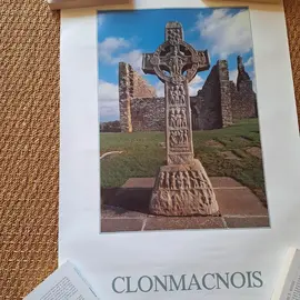 Poster Irlande