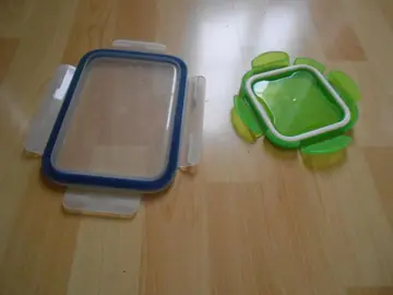 couvercle tuperware