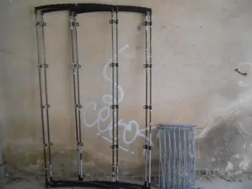 2 étandages