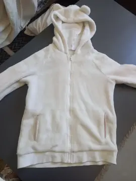 gilet polaire