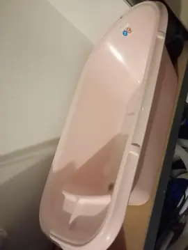 baignoire bébé