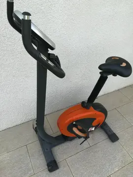 vélo d'appartement