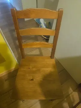 table et chaises