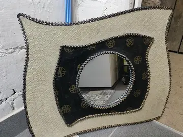 Miroir décoratif