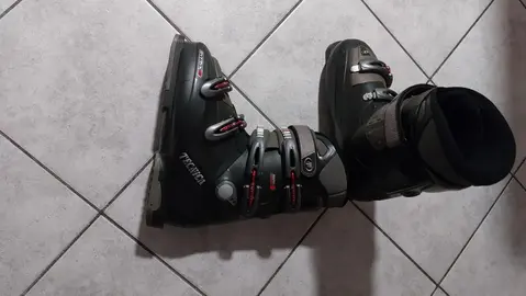 chaussures de ski