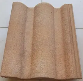 Recherche Tuiles Béton MARLEY