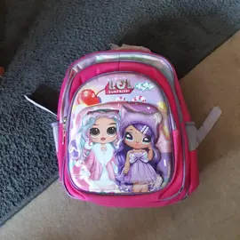 Sac à dos pour petites filles