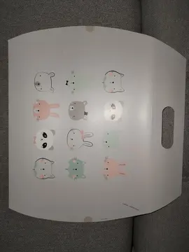 Pochette cadeau bébé