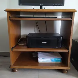 meuble pour informatique