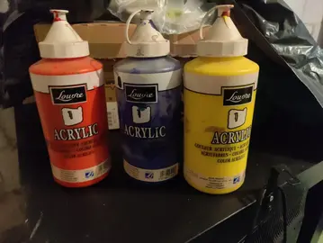 peinture