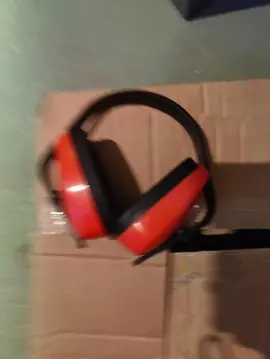 casque antibruit de chantier