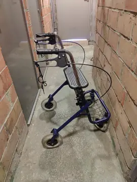 déambulateur