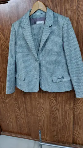 TAILLEUR FEMME