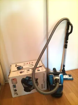 Aspirateur Rowenta