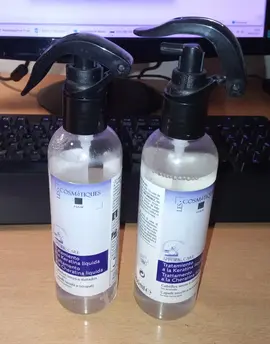 Produits pour les cheveux 💇