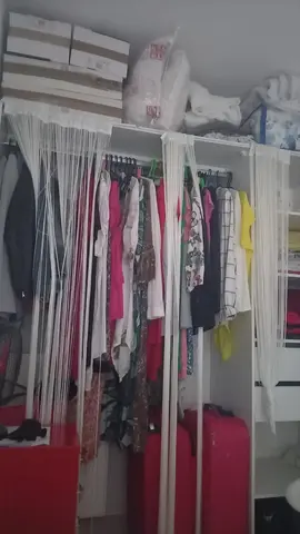 vide armoire