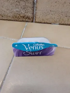 [NEUF] Recharge rasoir Gillette Venus Swirl