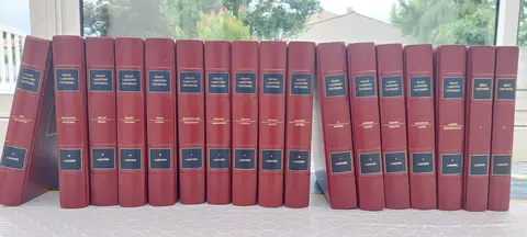 Encyclopédie Larousse