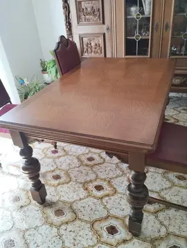 Table salle à manger