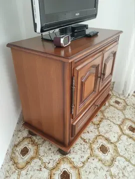 Meuble télévision