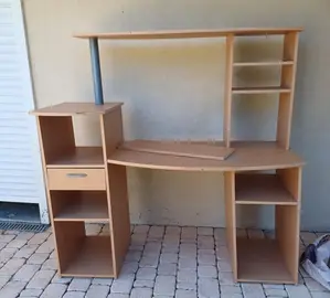 bureau