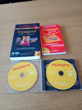 Méthode intégrale Espagnol