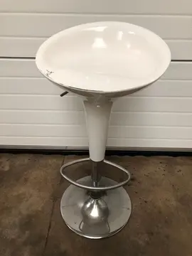 TABOURET DE BAR