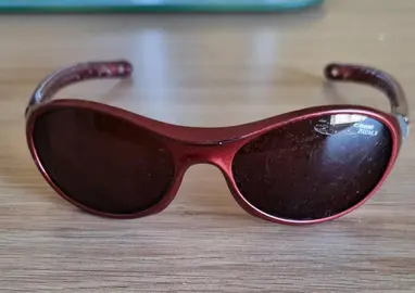 lunettes soleil enfants