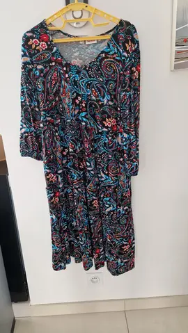 robe mi-saison