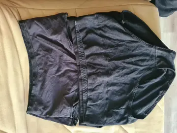 lot de 6 grandes culottes 44