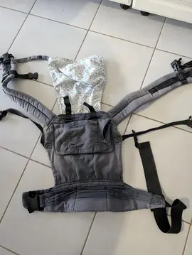 porte bébé jusqu'à 9kg