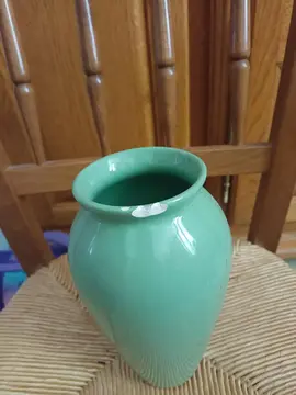 vase