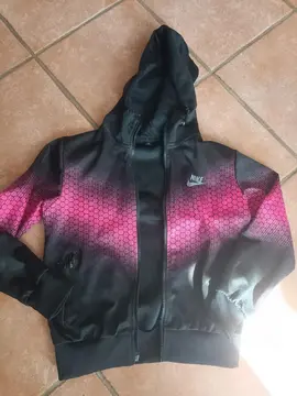 veste Nike 10ans