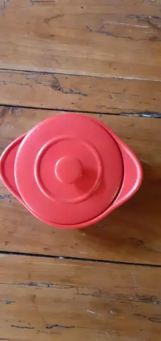 Mini plat à grattin