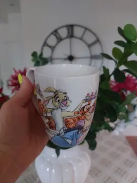 Mug Winnie l'ourson