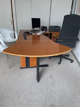 bureau
