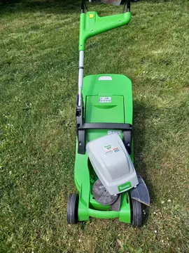 Tondeuse pour pièces détachées