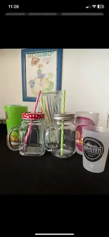 verres