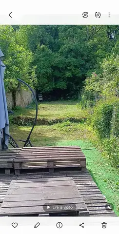 15 palette en bois