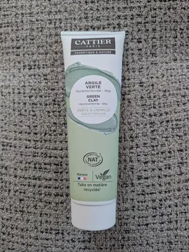 Argile verte