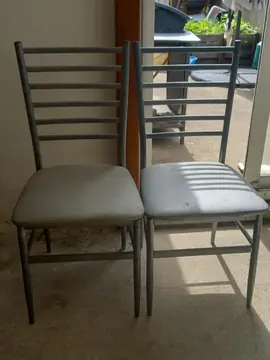 Chaises
