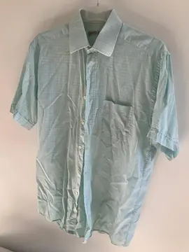 Chemise MC - Taille L